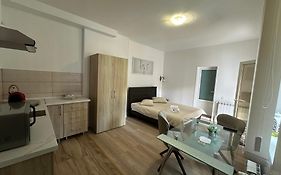 Livada Studio Apartments